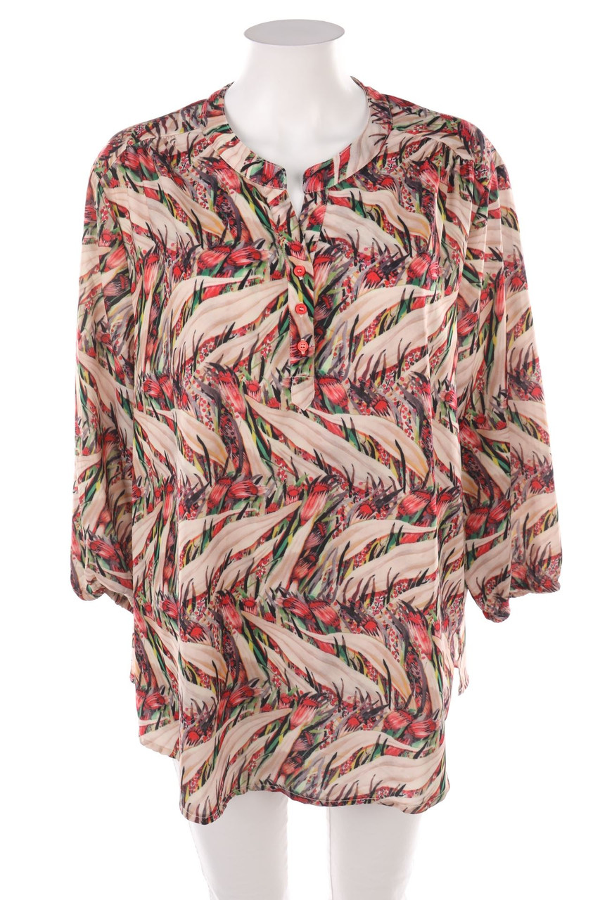 HELENA VERA - Bluse - 48