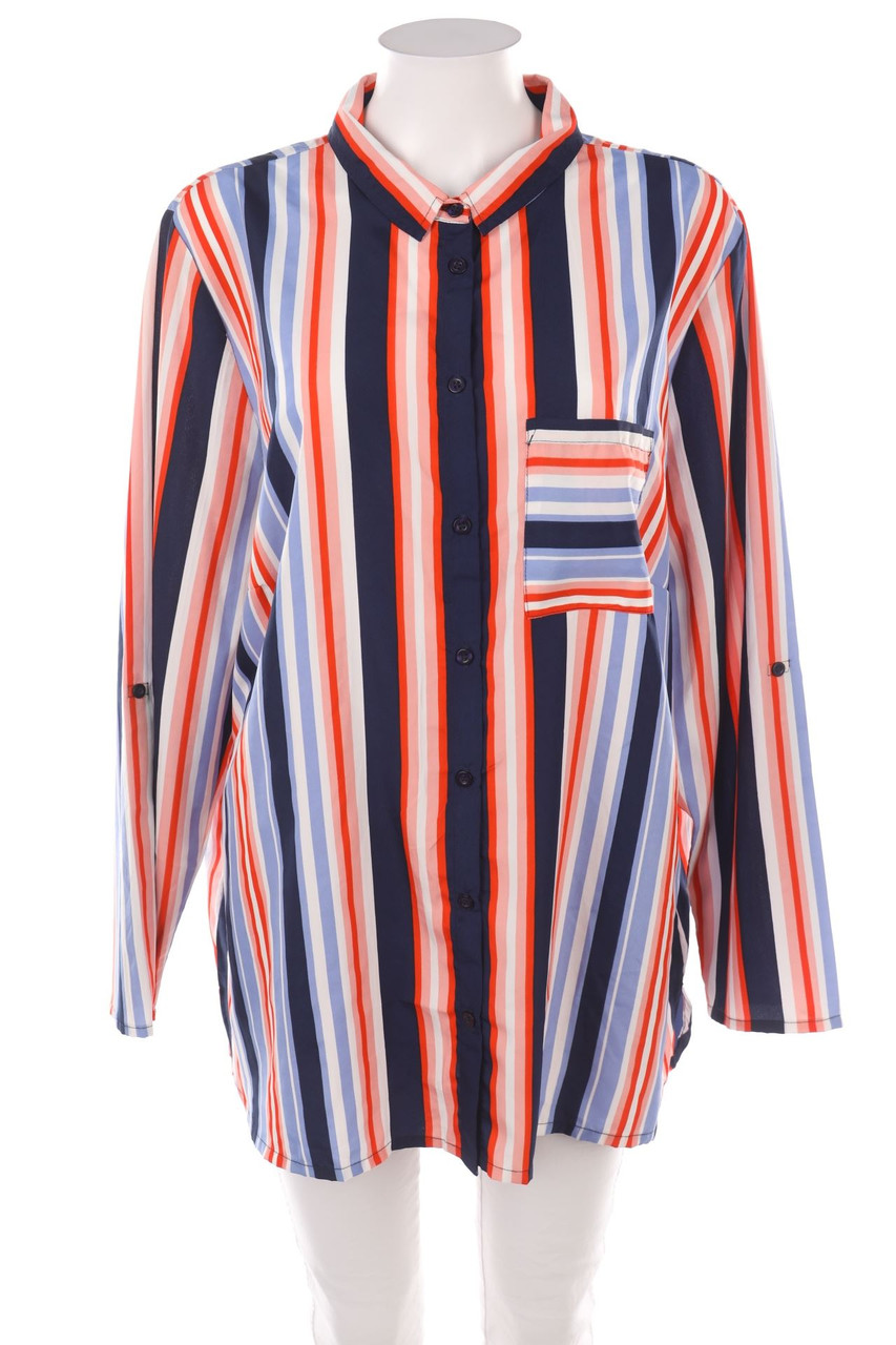 No Label - Shirt Blouse - 48