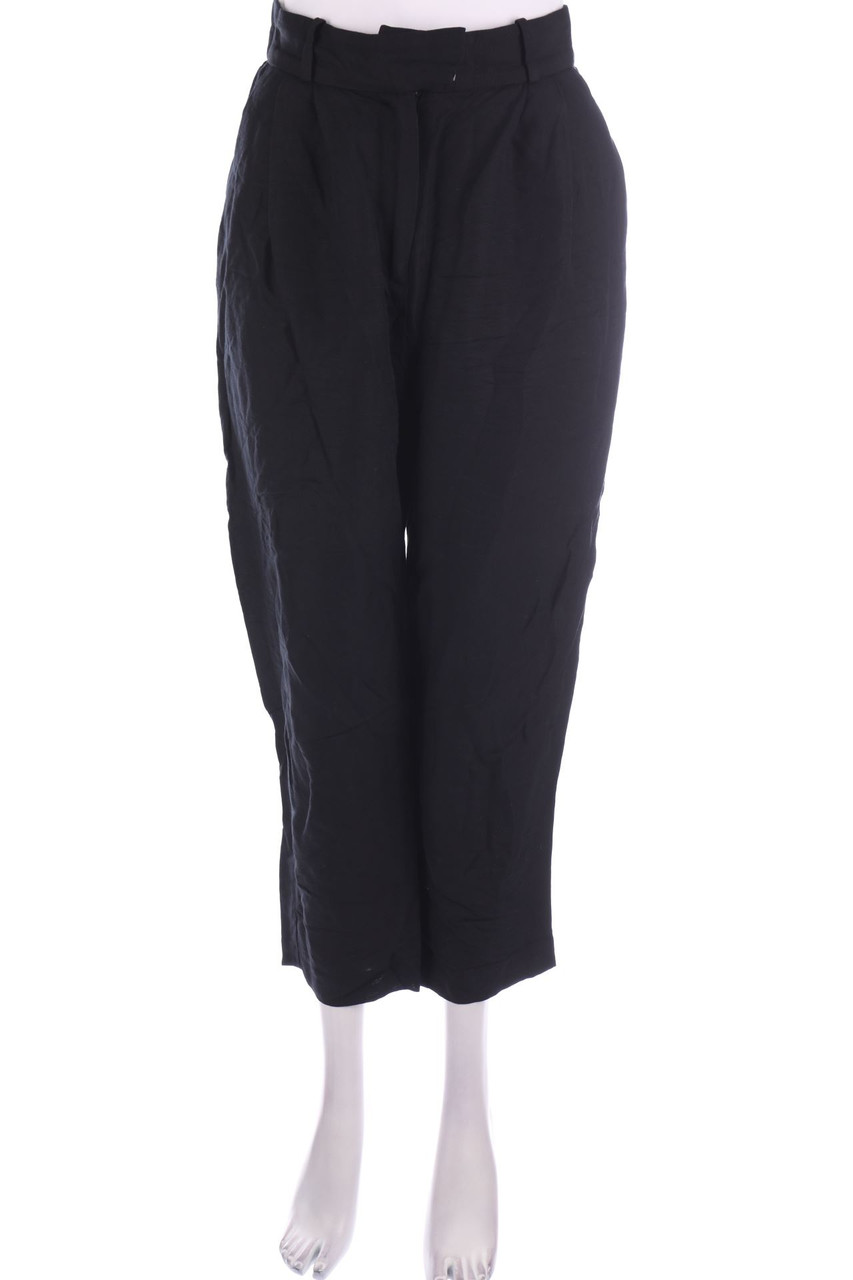 H&M - Bundfaltenhose - S