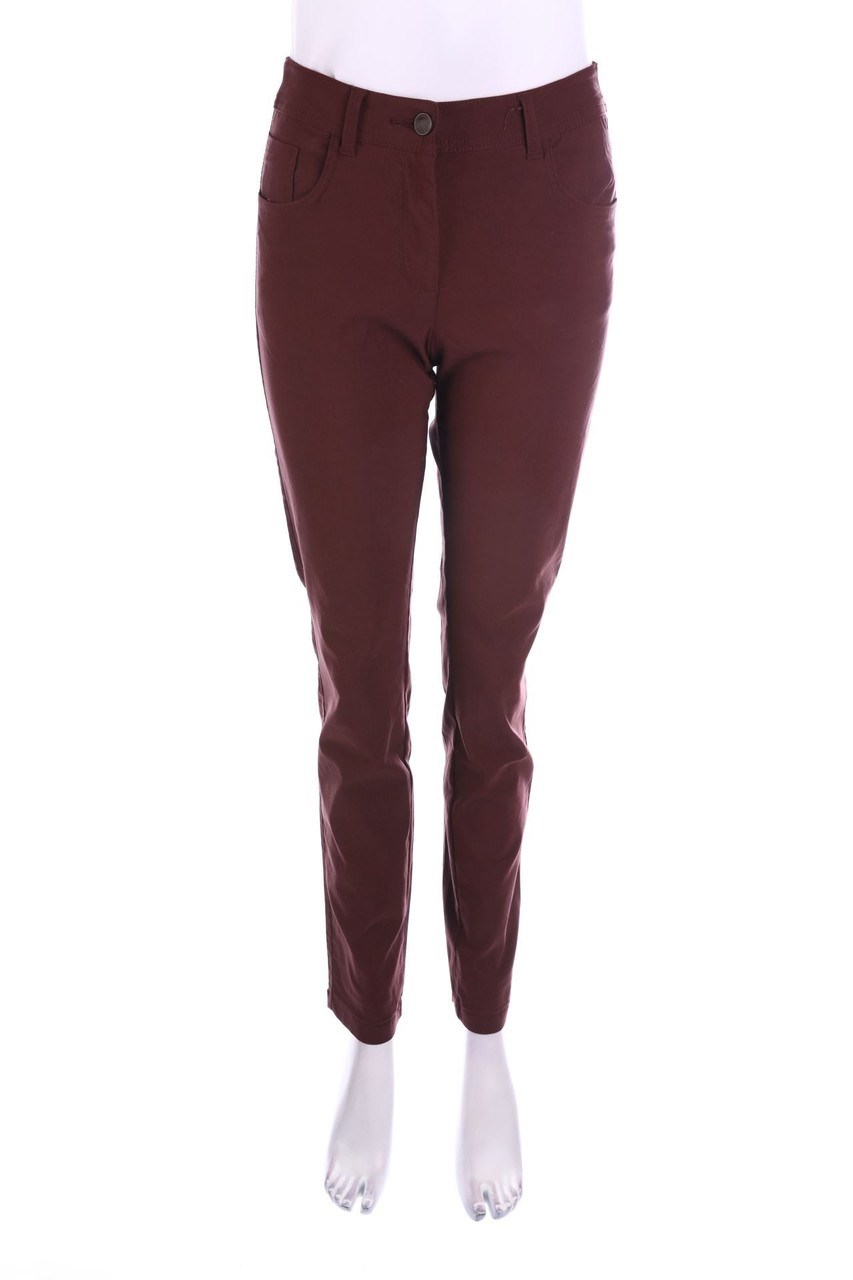 Ohne Label - Skinny Jeggings - D 38