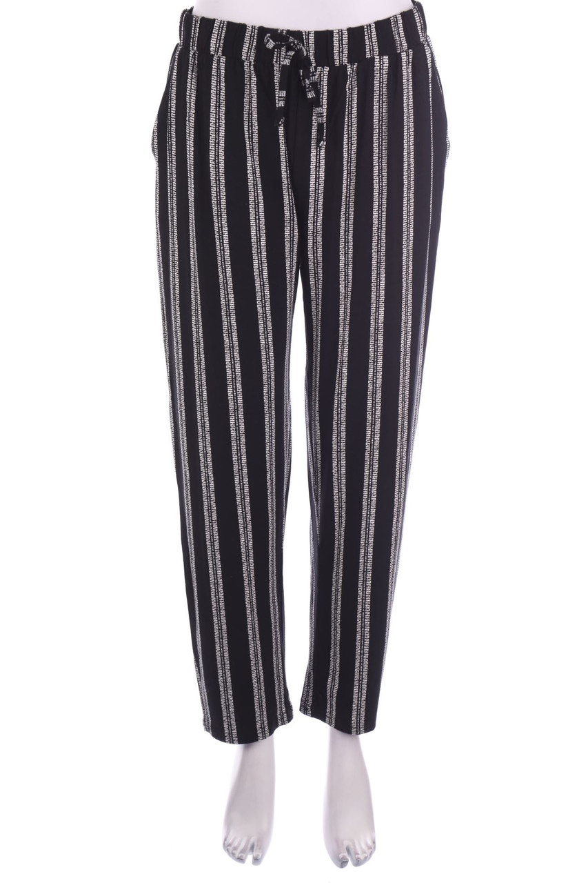 Laura Torelli - Jogger Pants - M