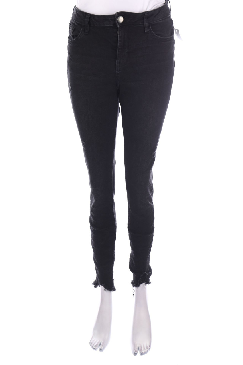 PRIMARK - Used Look Skinny Jeans - L