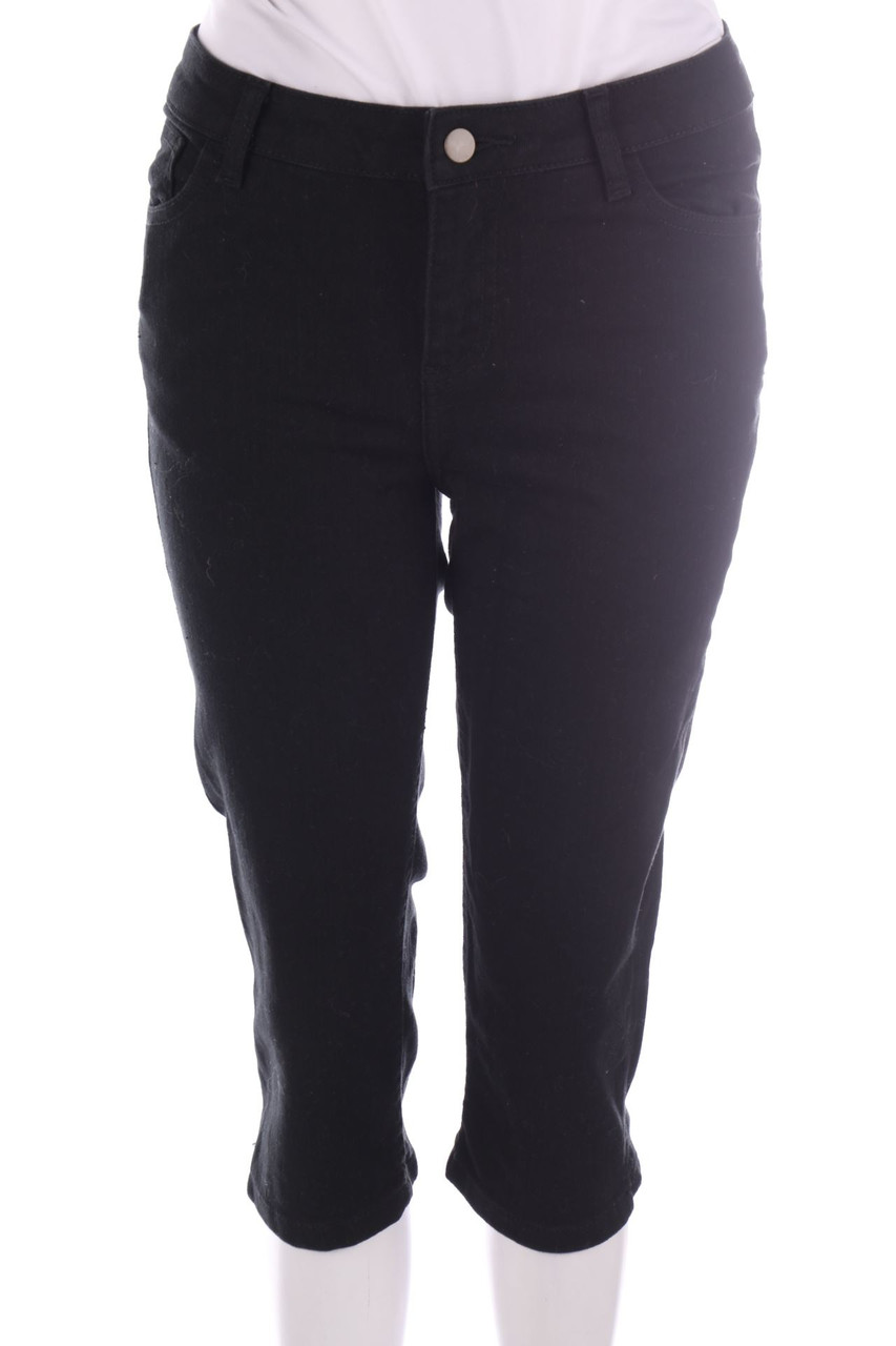 SECONDHAND - Capri-Hose - S