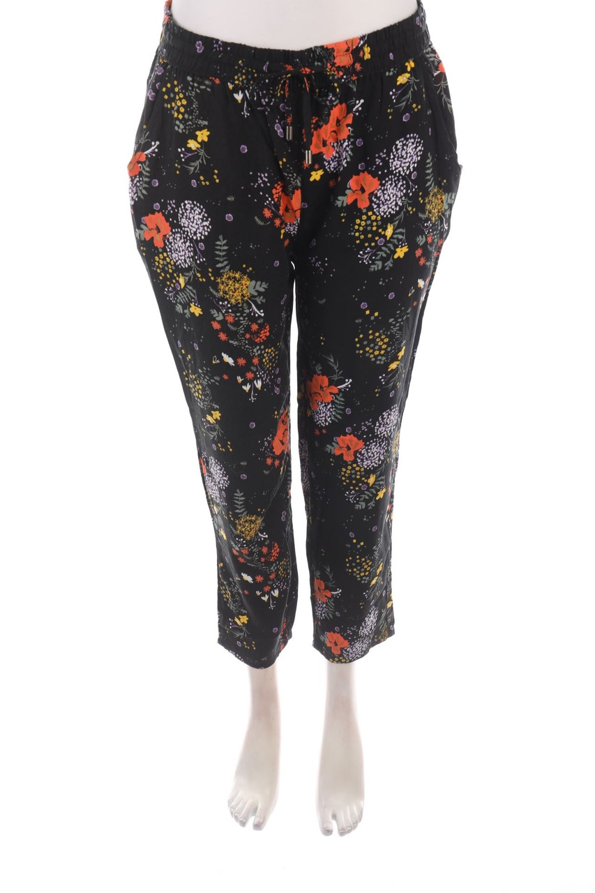 Sublevel - Jogger-Hose - M