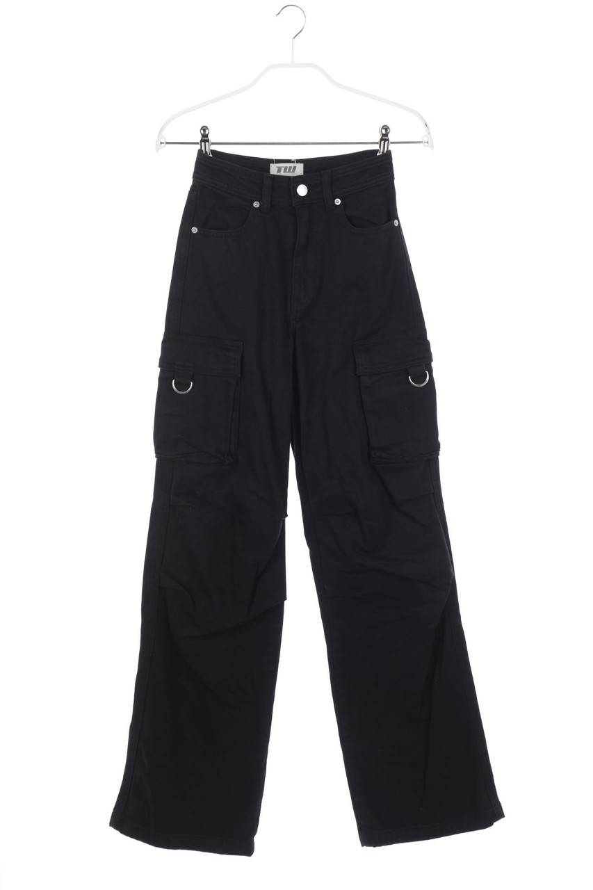 TALLY WEiJL - Cargo Pants - XXS