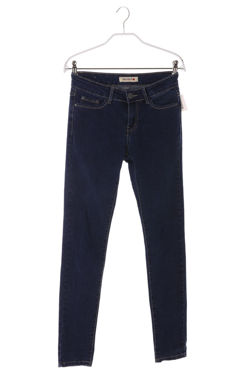 MISS.cherry - Skinny-Jeans - W26