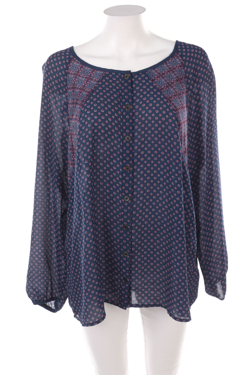 BODYFLIRT - Bluse - 3XL