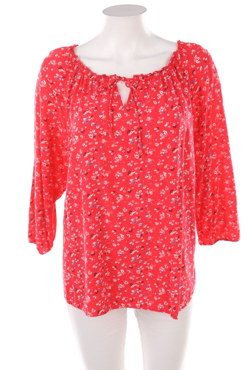 TOM TAILOR - Bluse - 2XL