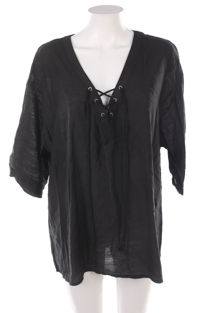 No Label - Tunic Blouse - 2XL