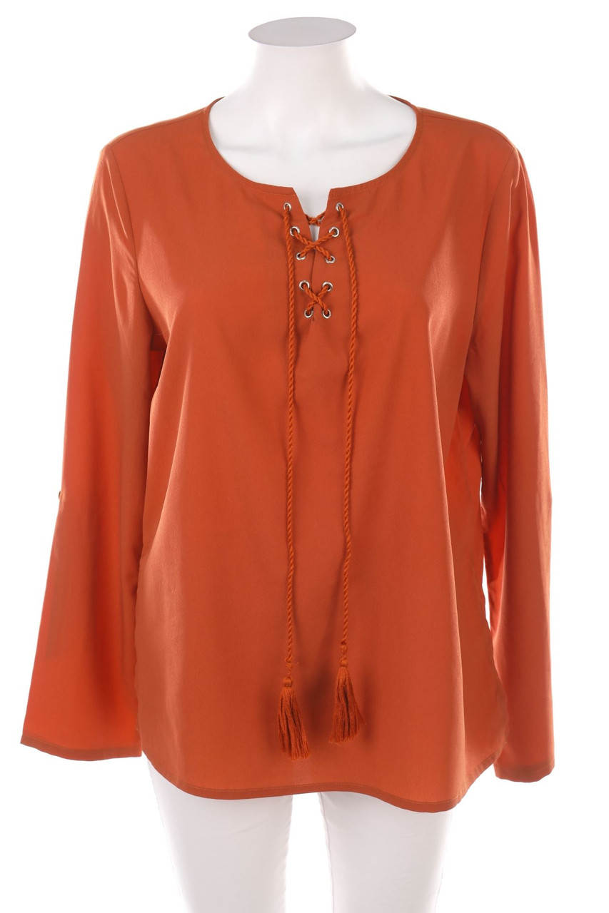 HEINE - Tunic Blouse - L