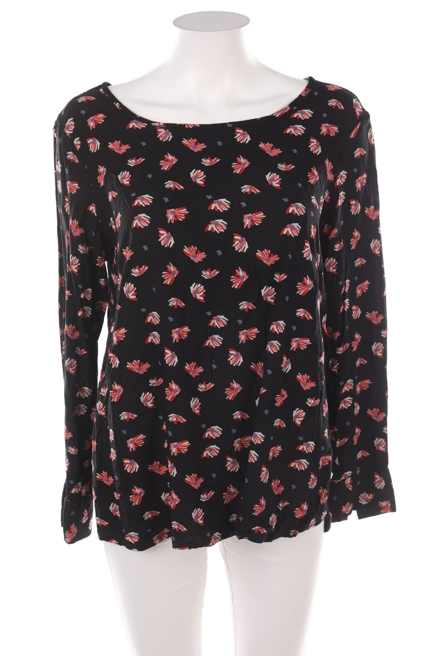 TOM TAILOR - Longsleeve-Shirt - L