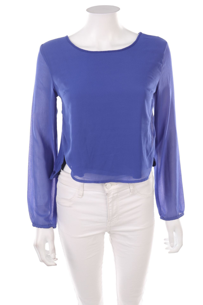 TOM TAILOR - Longsleeve-Shirt - L