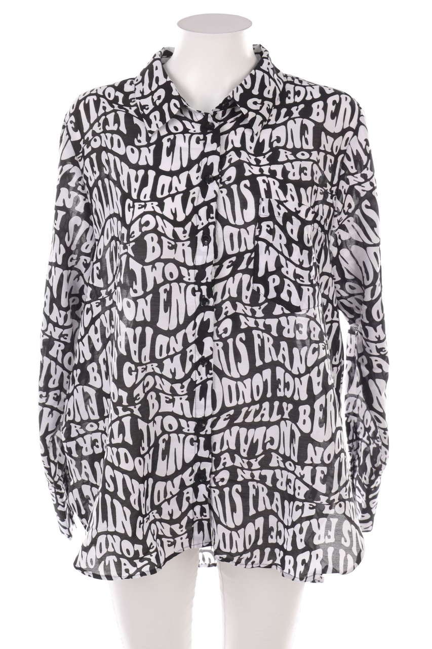 FB SISTER - Blouse - L