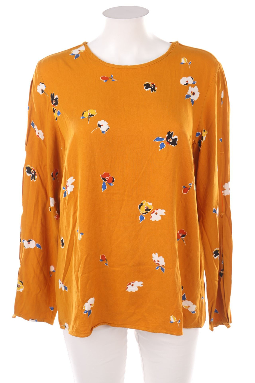 ARMEDANGELS - Longsleeve-Shirt - L