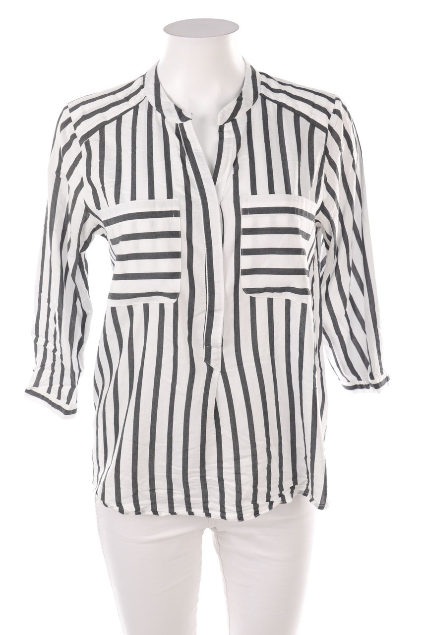 VERO MODA - Bluse mit 3/4-Ärmel - S