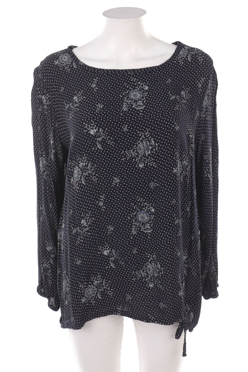 GINA BENOTTI - Longsleeve-Shirt - L