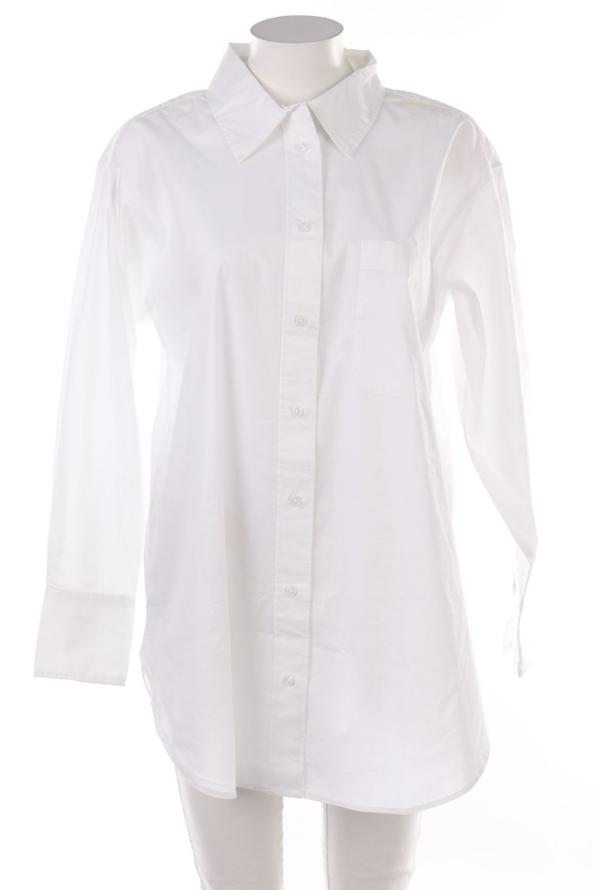 TOM TAILOR - Bluse - S