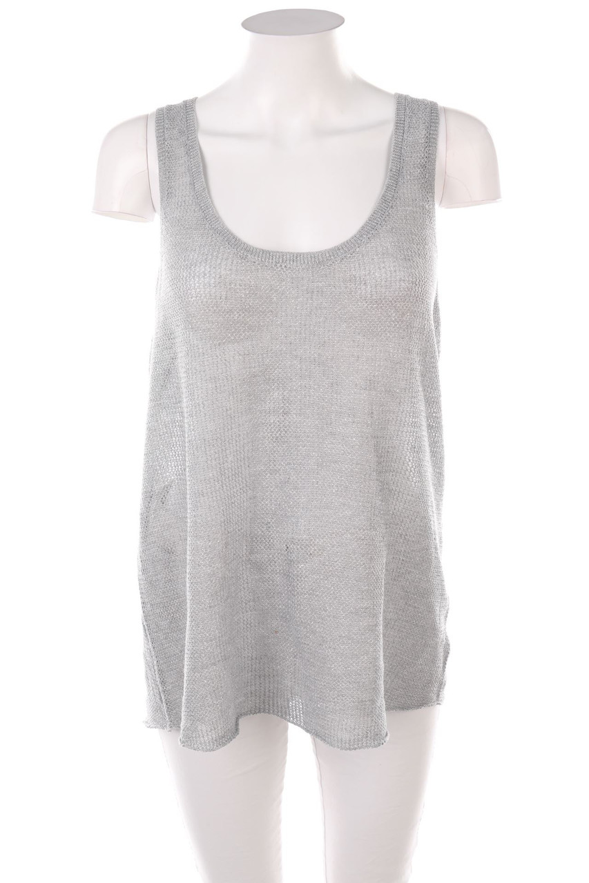 JEAN PASCALE - Strick-Top - XL