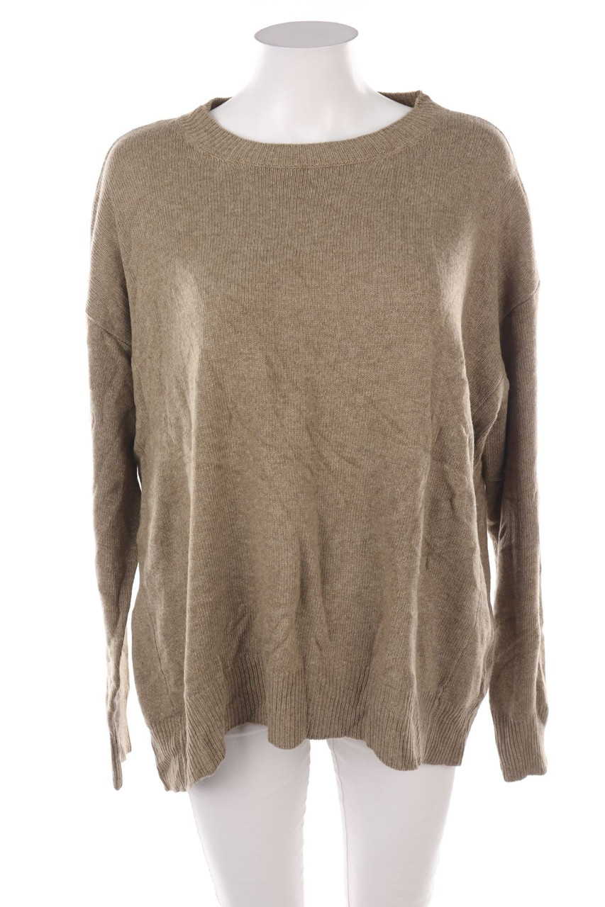 ESPRIT - Strick-Pullover - 2XL