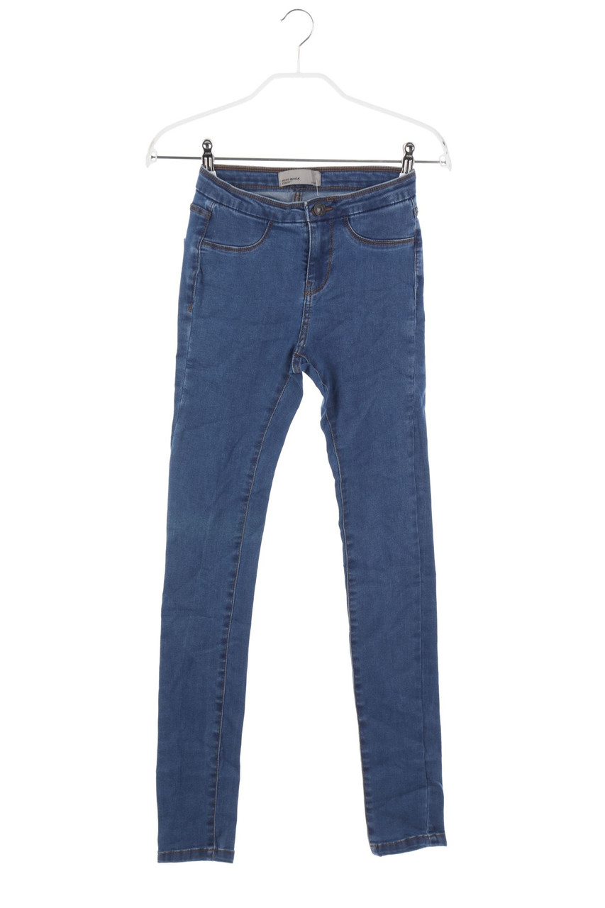 VERO MODA - Skinny-Jeans - XS