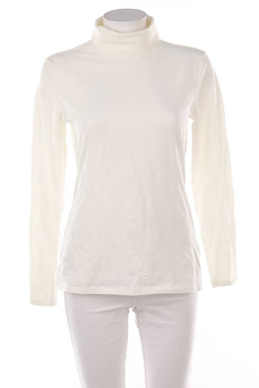 ESPRIT - Longsleeve-Shirt - M