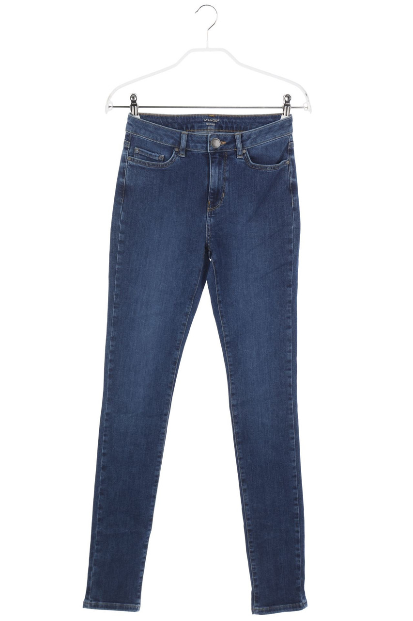 MANOR woman - skinny jeans - XS