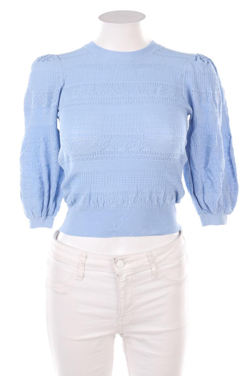 ZARA - Strick-Pullover - S