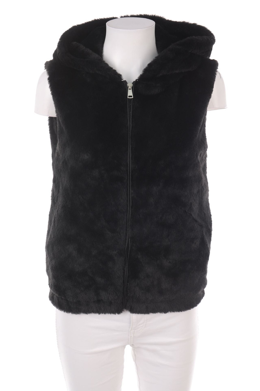 PRIMARK - Fake Fur-Vest - XS