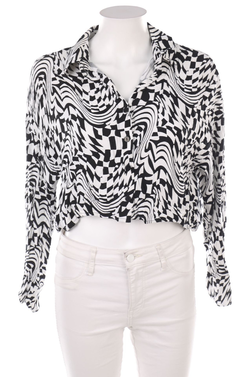 FB SISTER - Blouse - S