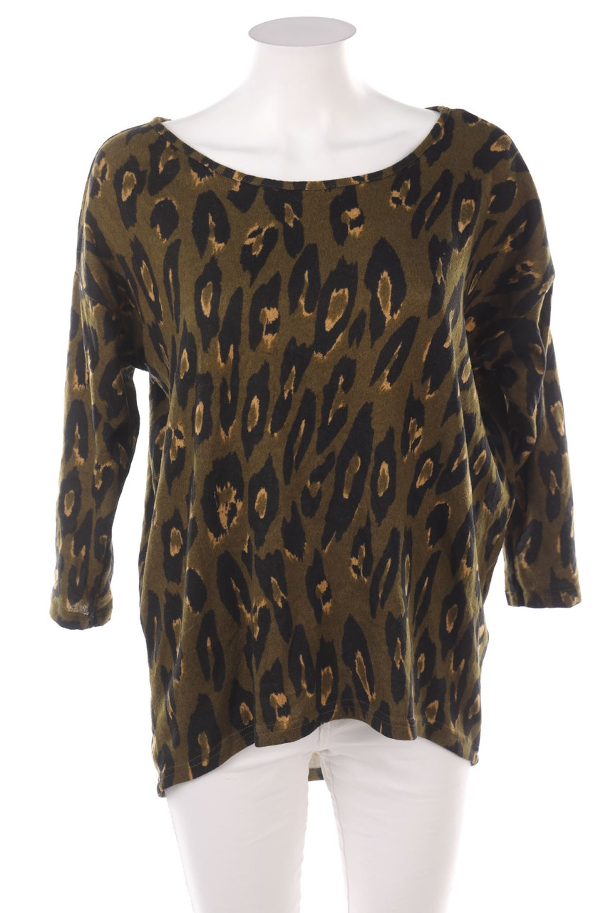 ONLY - 3/4-Arm-Shirt - S