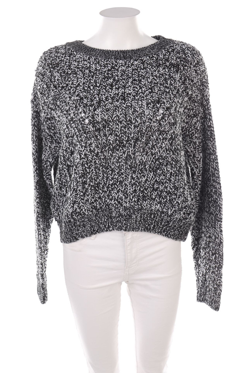 H&M - Strick-Pullover - M