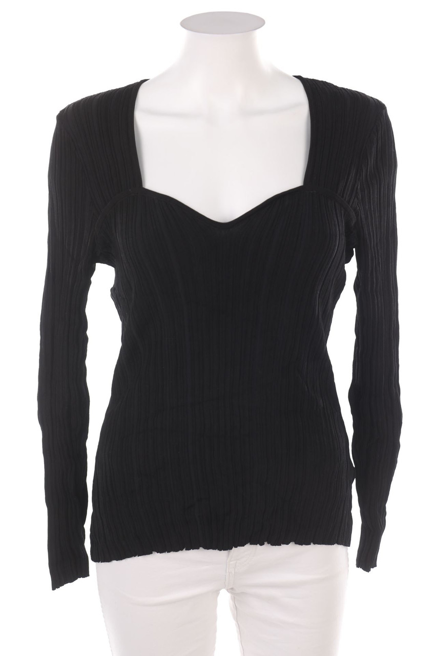 H&M - Strick-Pullover - M