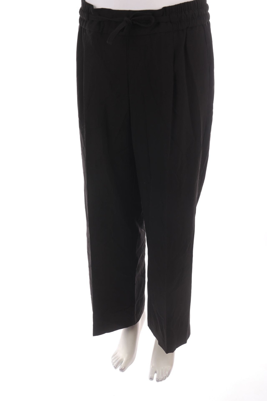 b.young - Bundfaltenhose - XL