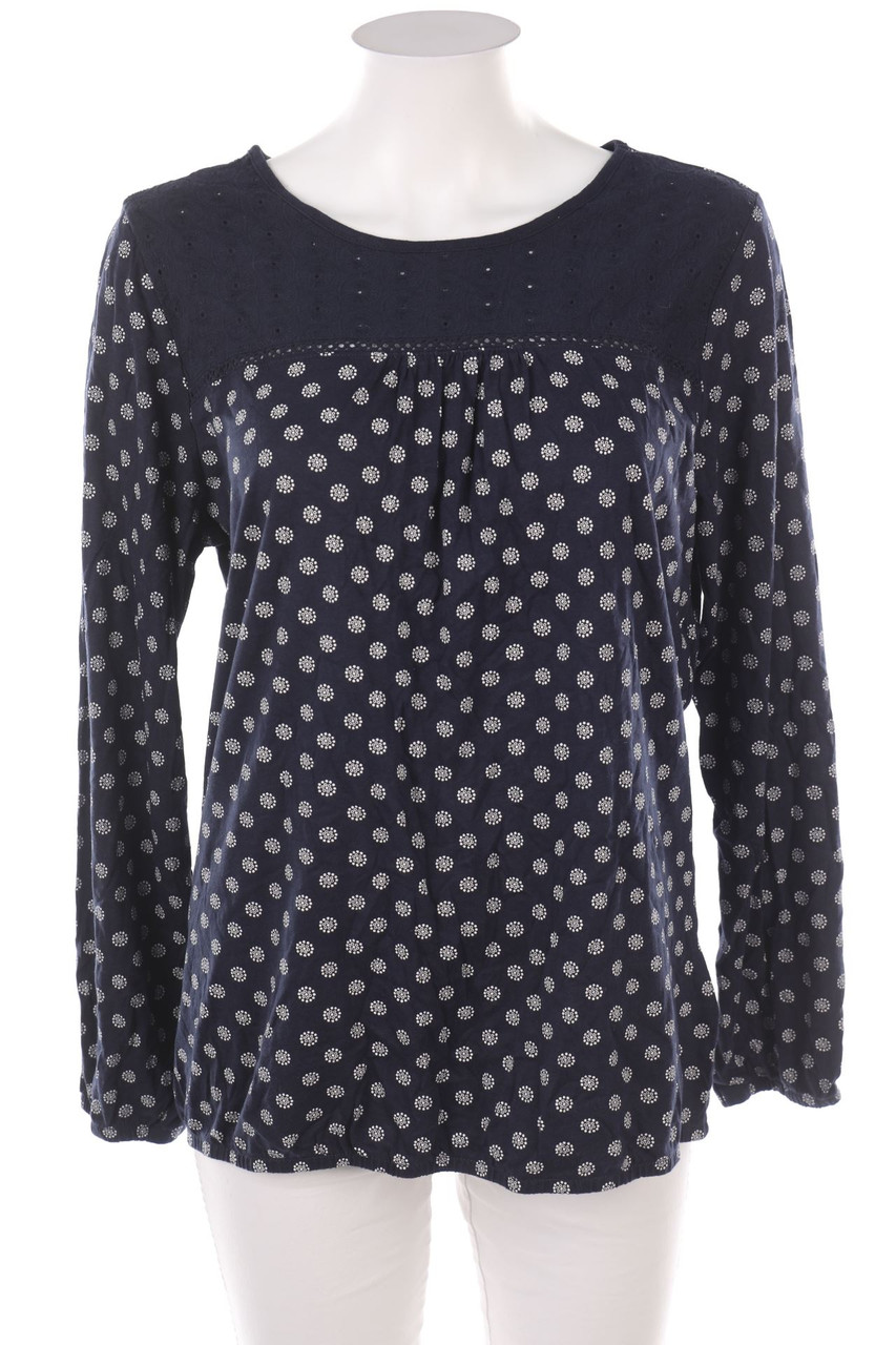 TCM - Longsleeve-Shirt - L