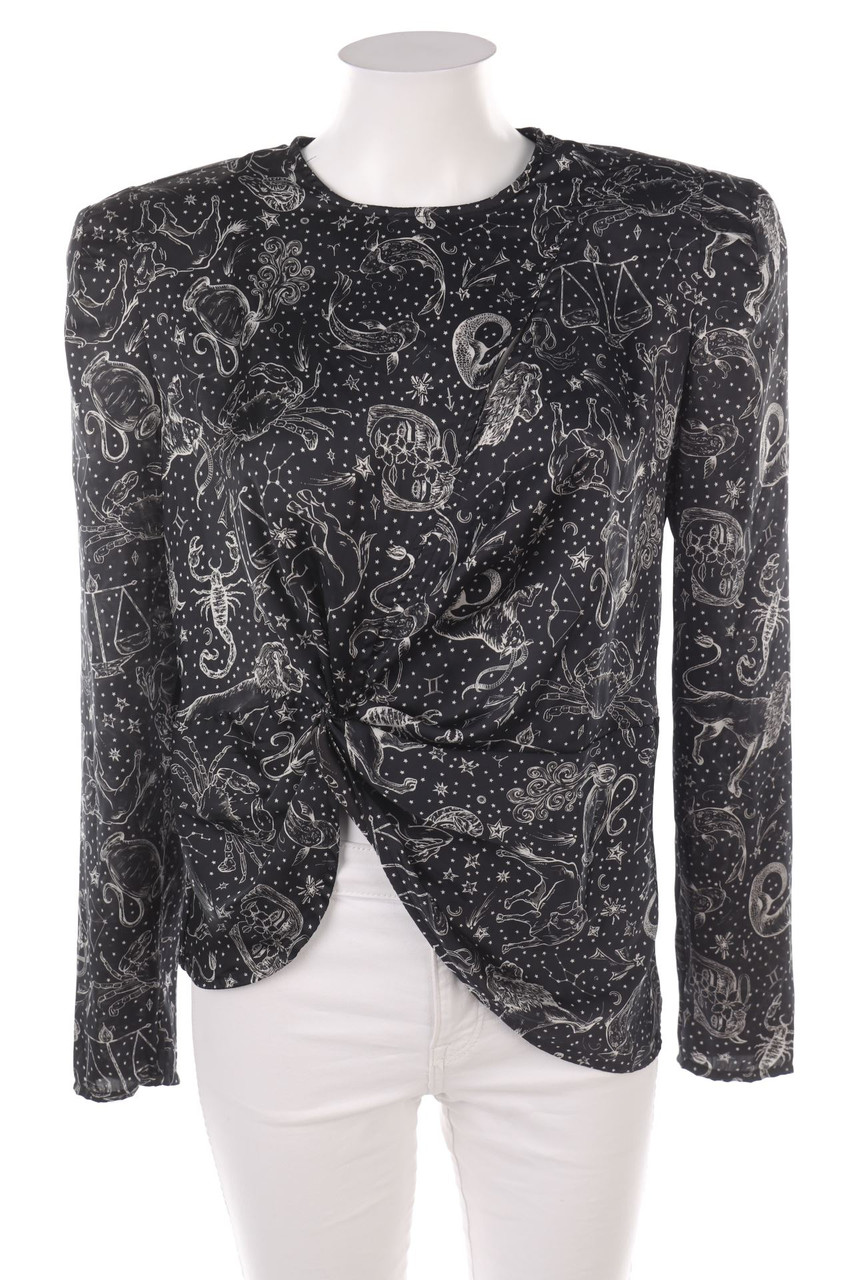 RESERVED - Blouse - M