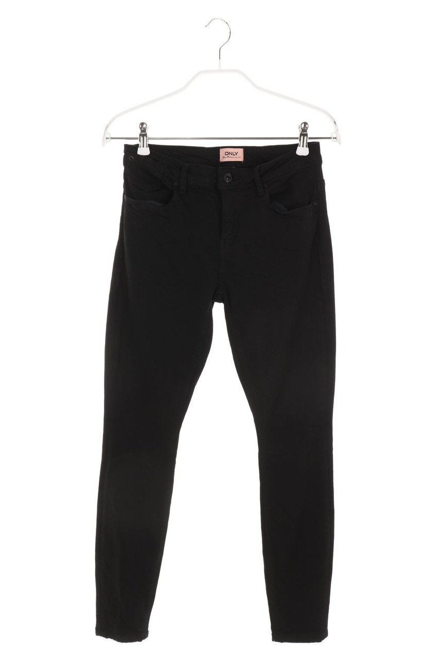 ONLY - Skinny-Jeans - XS