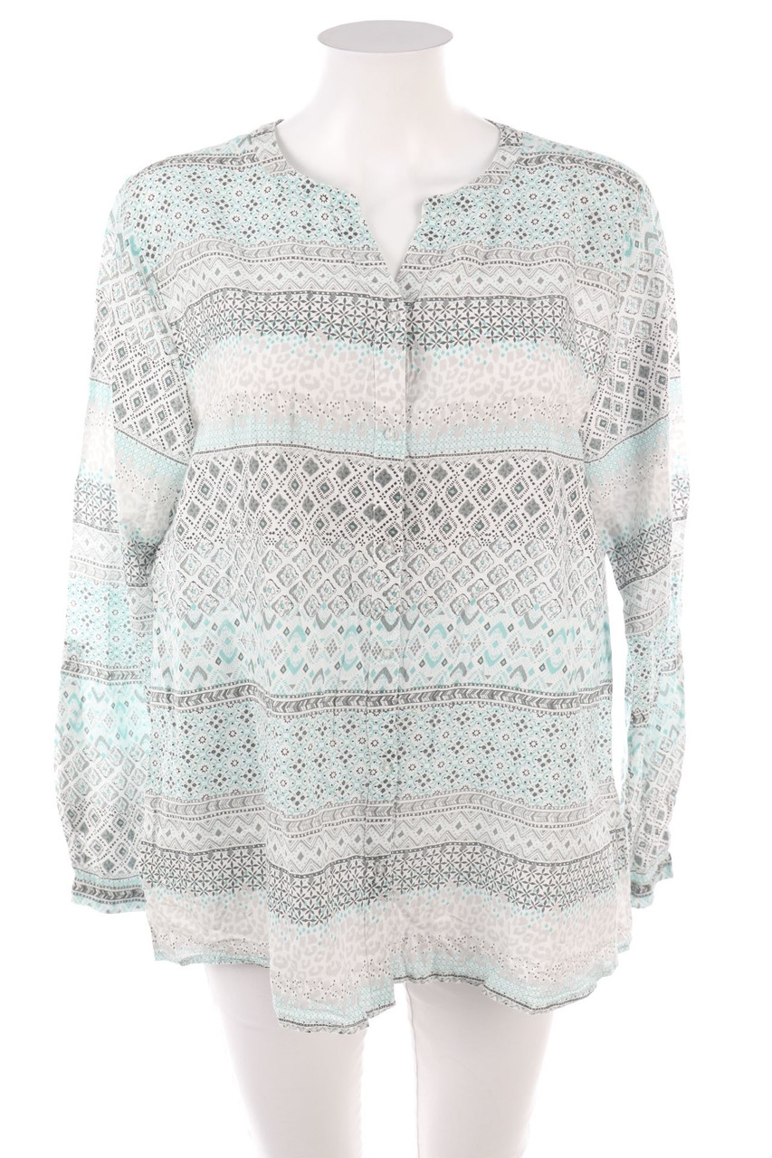 GINA BENOTTI - Blouse - M