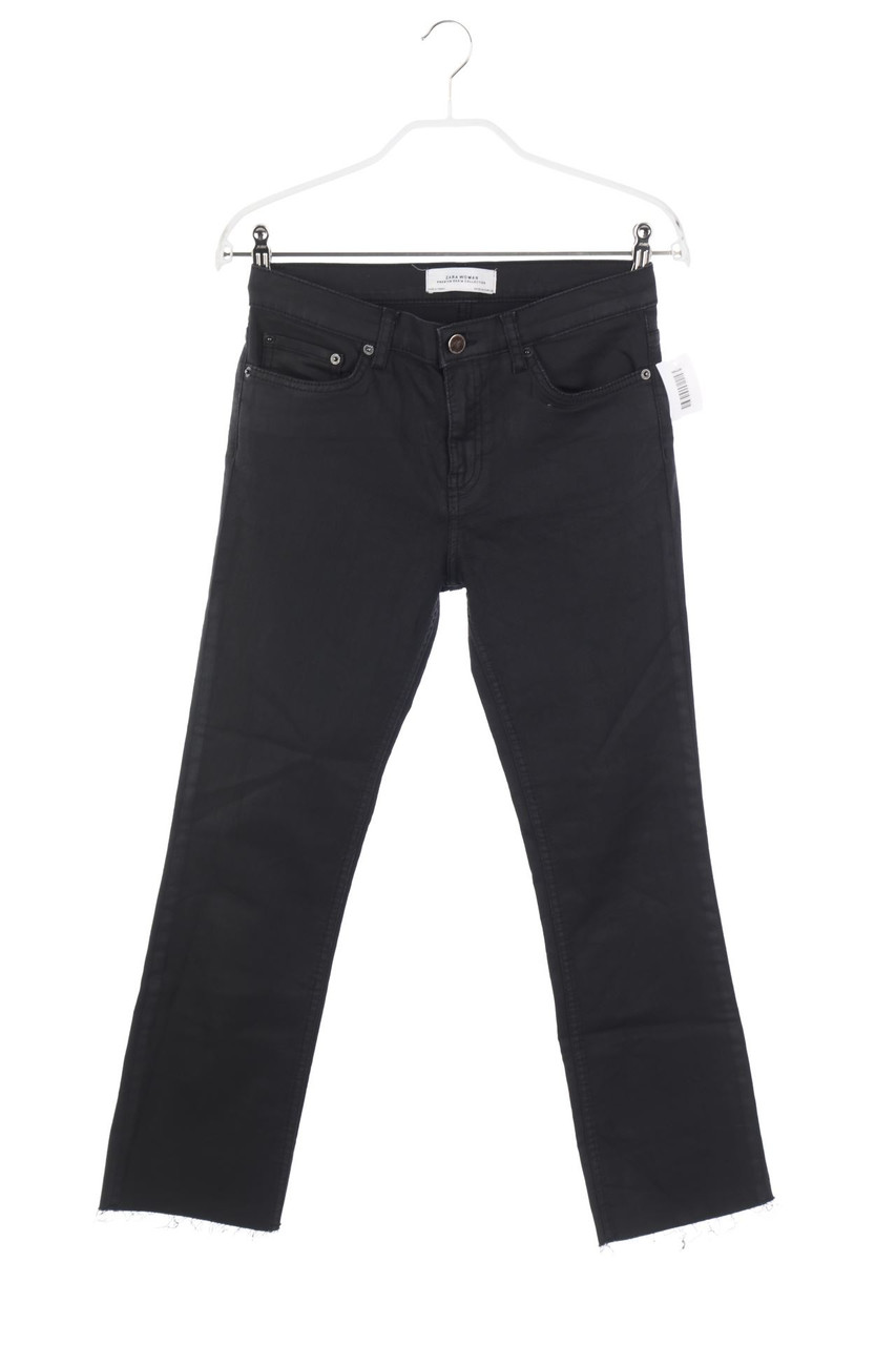 ZARA - Straight Cut Jeans - S