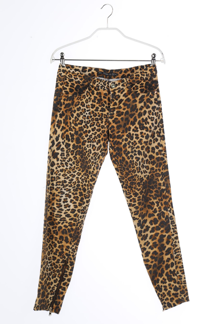 ZARA - Skinny-Jeans - S