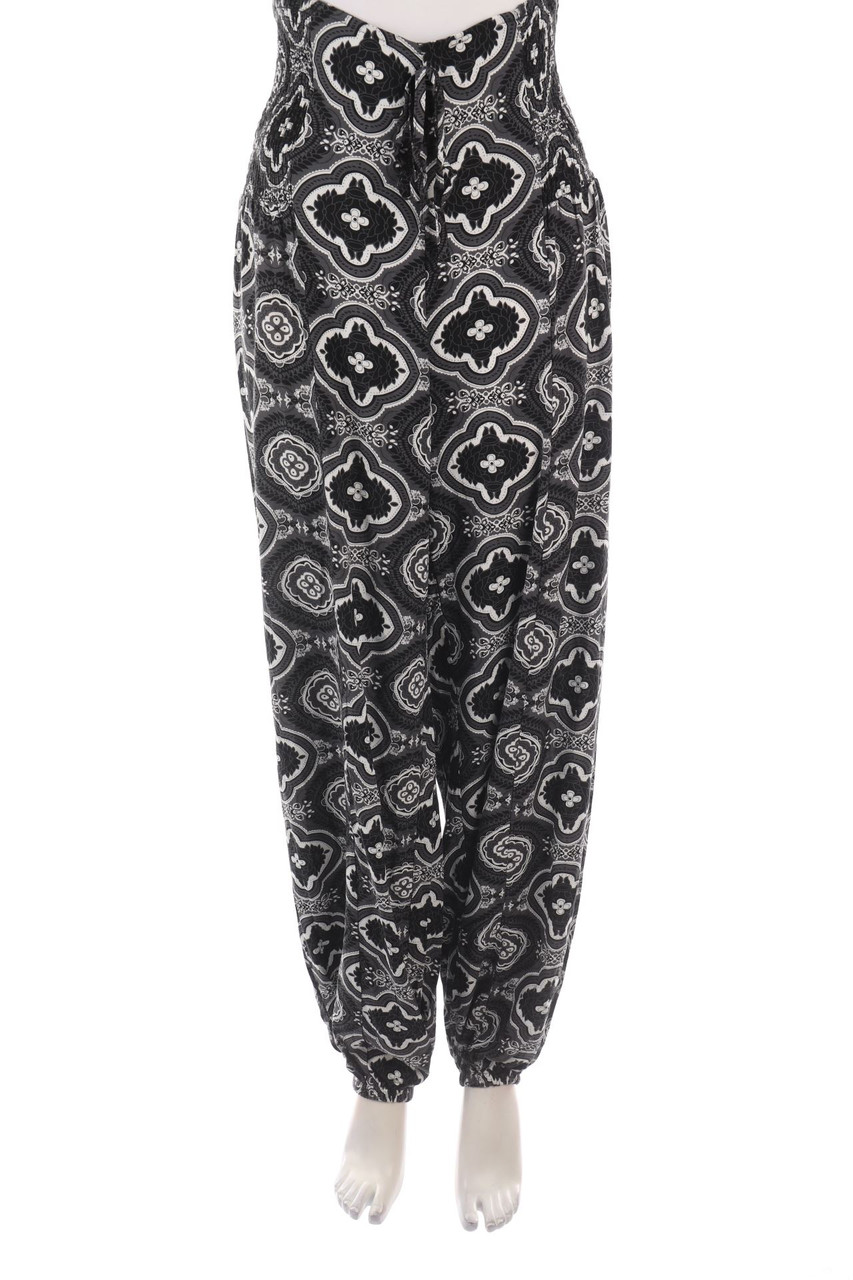 Chicorée - Jogger Pants - L