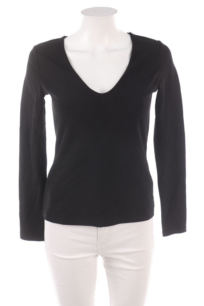 H&M - Longsleeve-Shirt - S