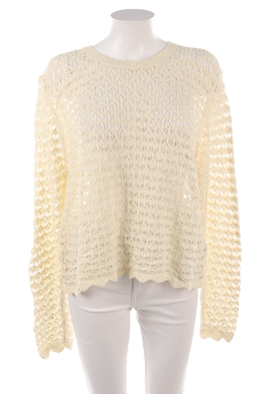 PRIMARK - Baumwoll-Pullover - XL