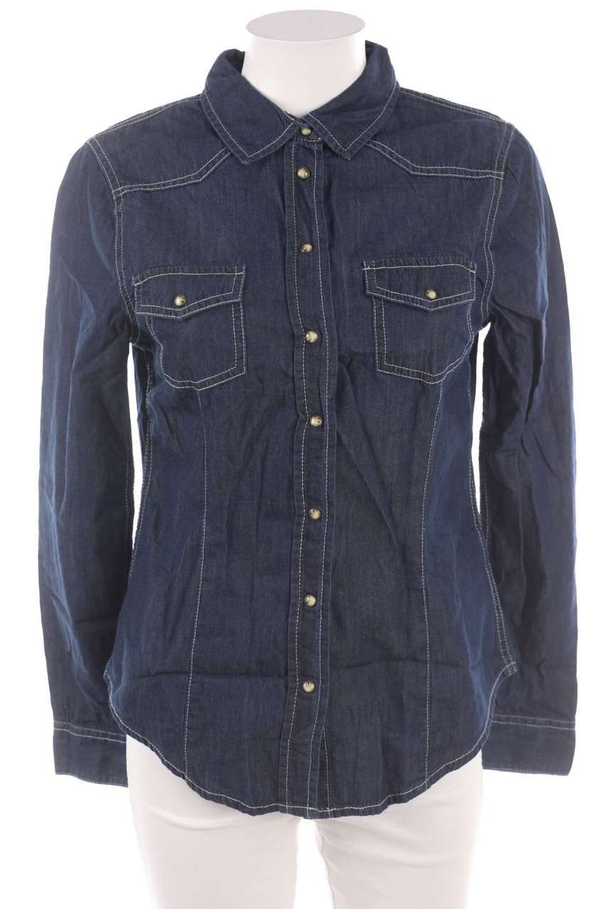 No Label - Shirt Blouse - M