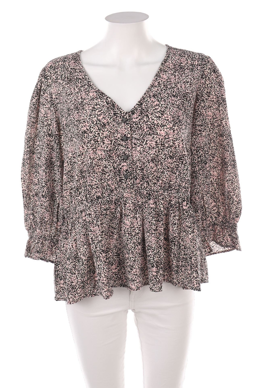 QS by s.Oliver - Blouse - XL
