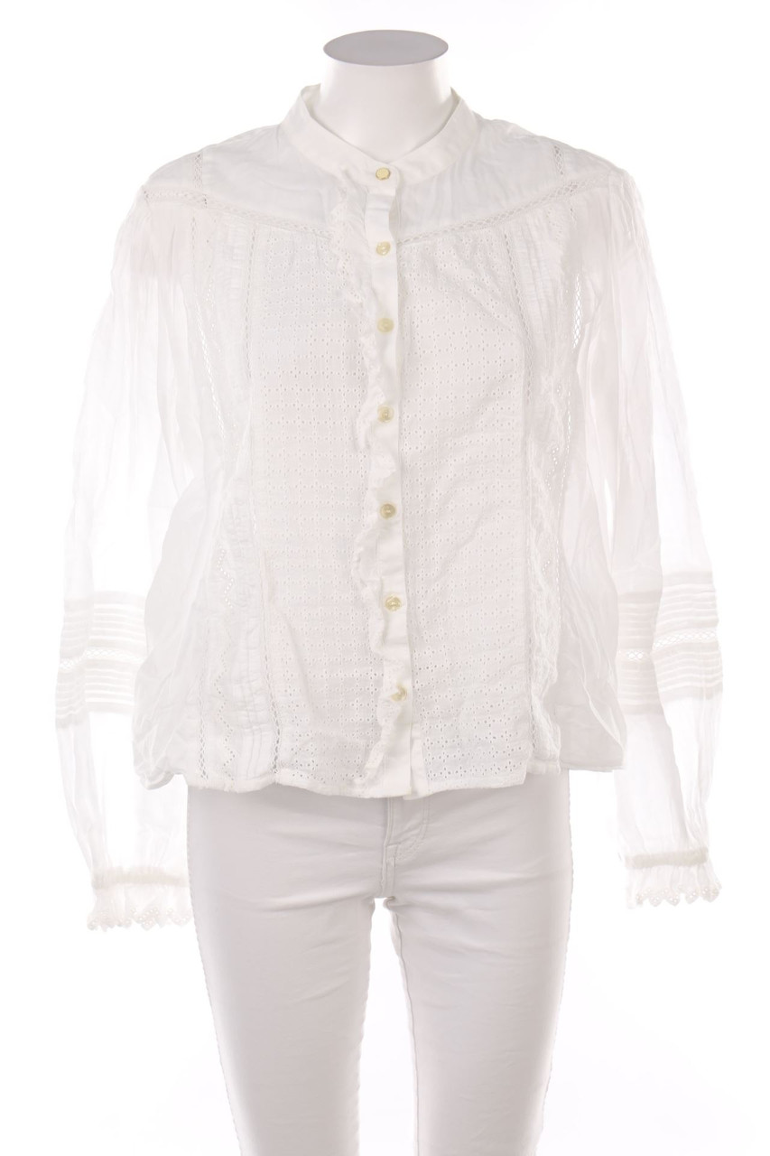 No Label - Shirt Blouse - L