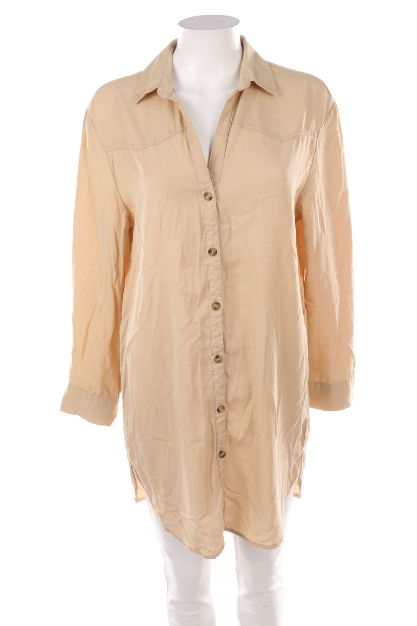 Bershka - Shirt Blouse - M