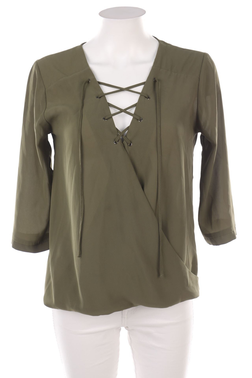 ATMOSPHERE - Bluse mit 3/4-Ärmel - M