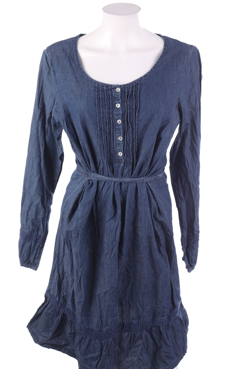 woman by Tchibo - Jeanskleid - L