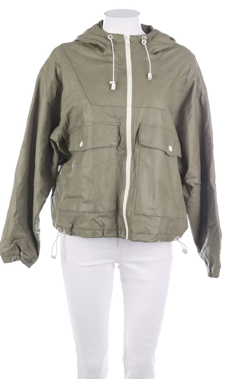 PULL&BEAR - Jacke - L