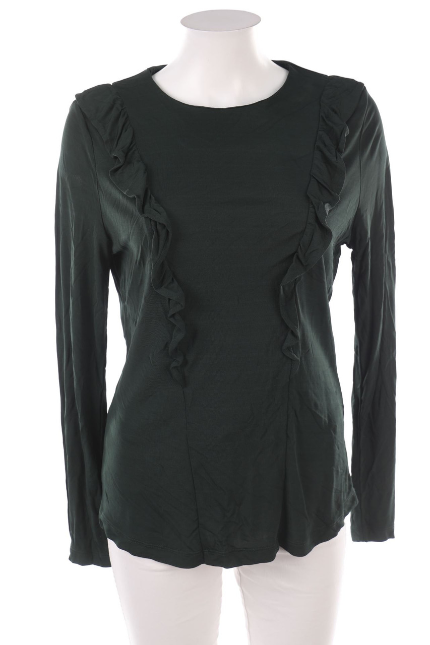 H&M - Longsleeve-Shirt - M